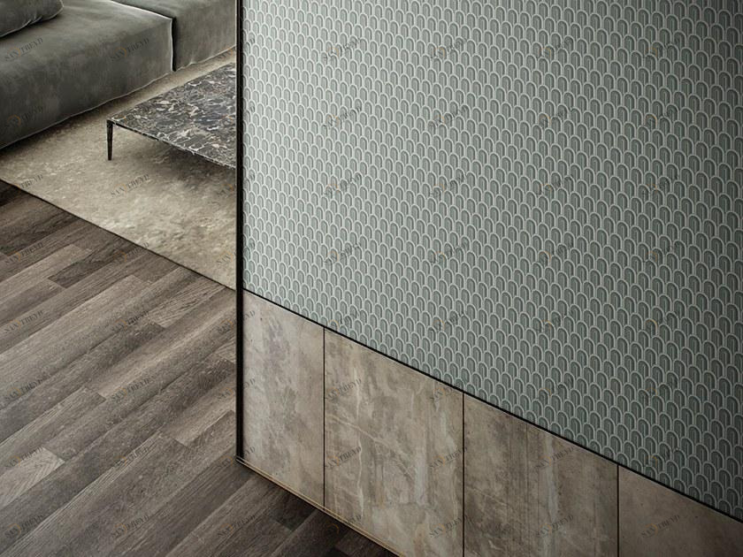 GLAMORA Обои с рисунком Androni Glan213a