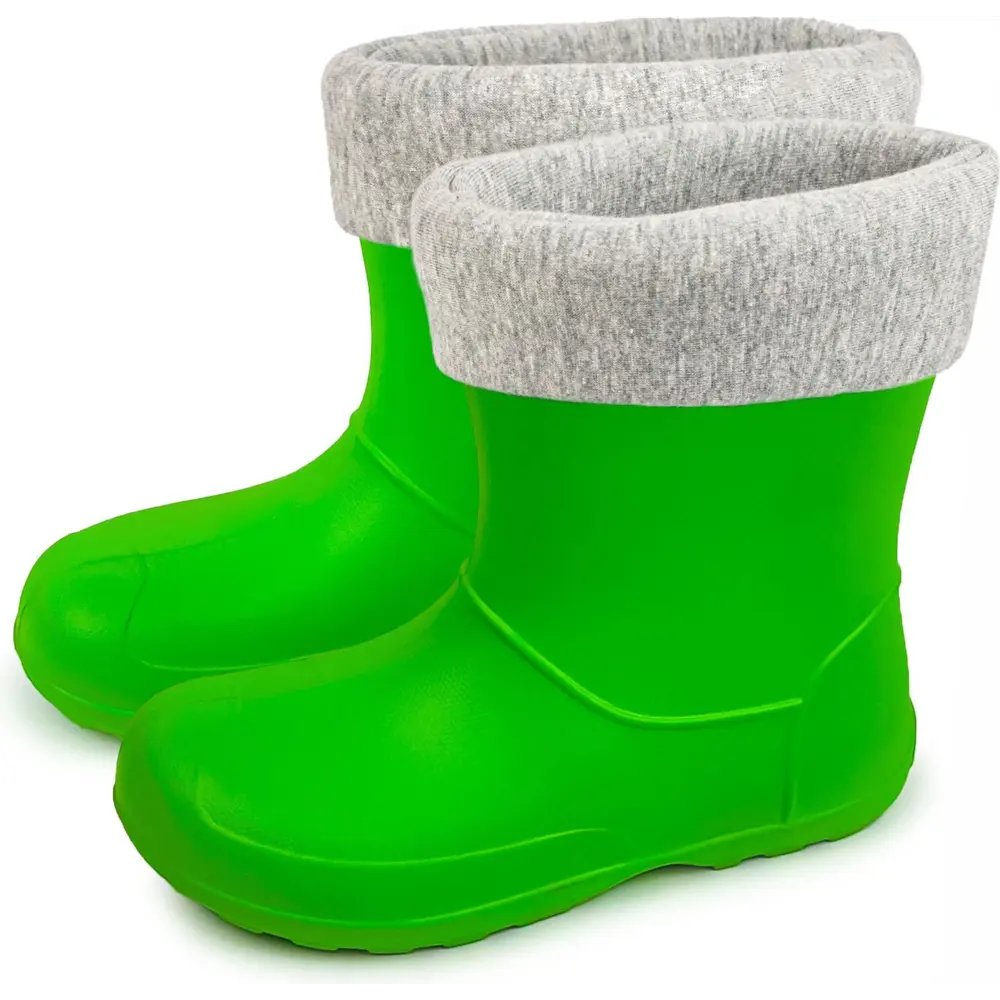 Детские сапоги Dexter для активных прогулок в любую погоду 89346820 STLM-0953864