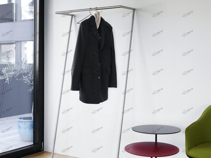 MOX Вешалка для одежды из хромированной стали sun-id-1350767