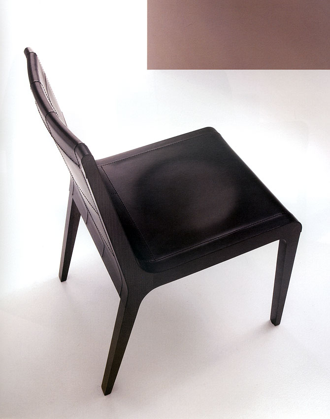 Стул Tosca COSTANTINI PIETRO 1734 