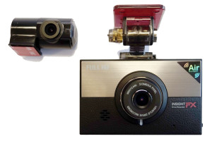 17505570 Видеорегистратор INSIGHT FXAir WINYCAM