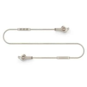 Наушники беспроводные BeoPlay E6, песочные