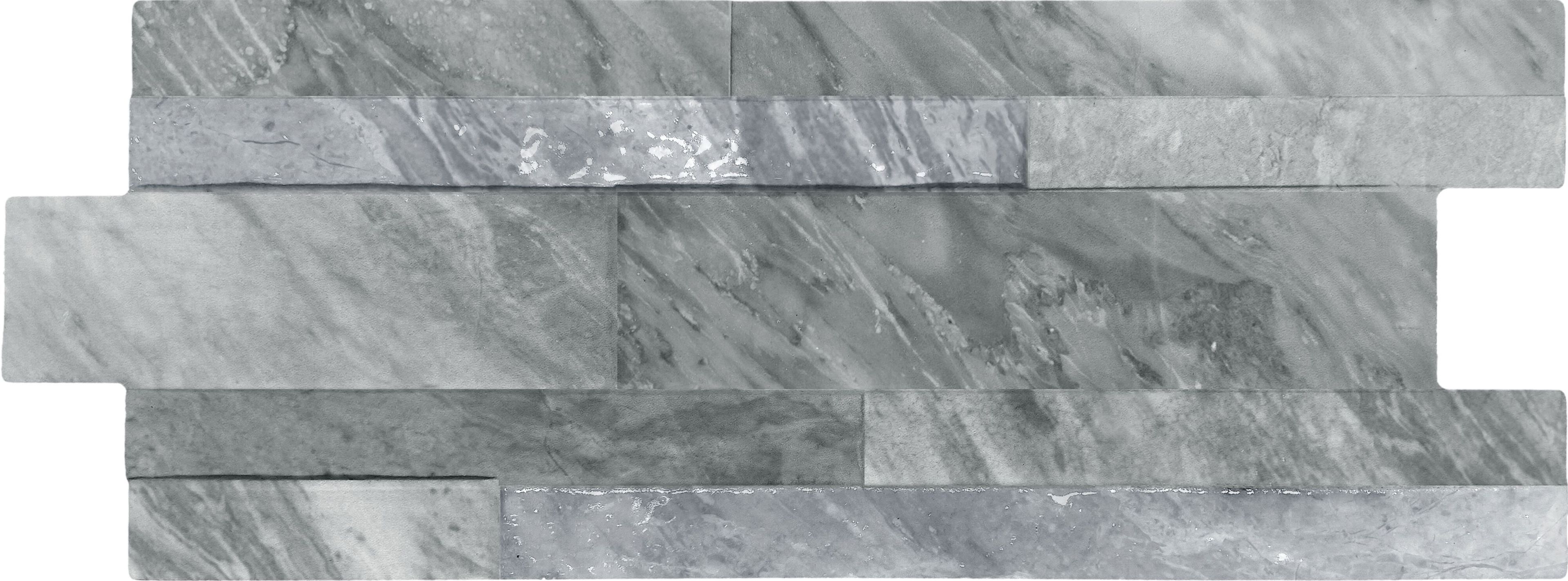 Керамогранит с мраморным эффектом KERADOM ROYAL ARCH-00143289 - Вид №19