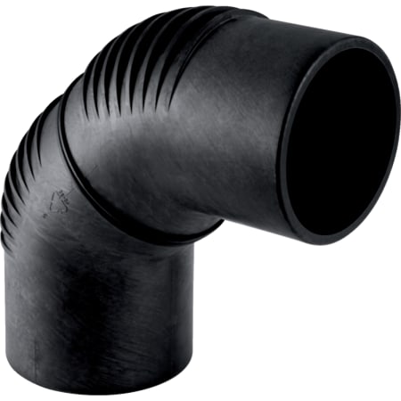 GEBERIT 308.885.14.1 Отвод удлиненный Geberit Silent-db20  - Вид №3