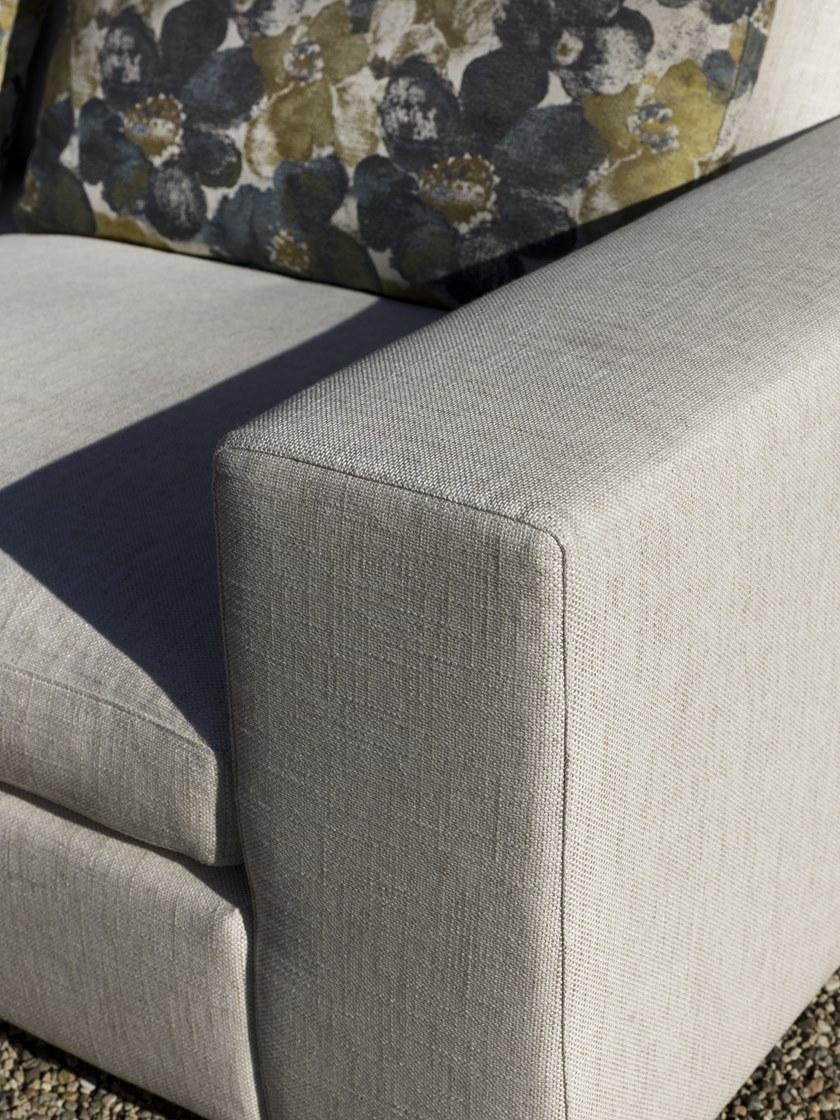 Flexstyle 4-х местный тканевый диван Butterfly sun-id-1377053 - Вид №1