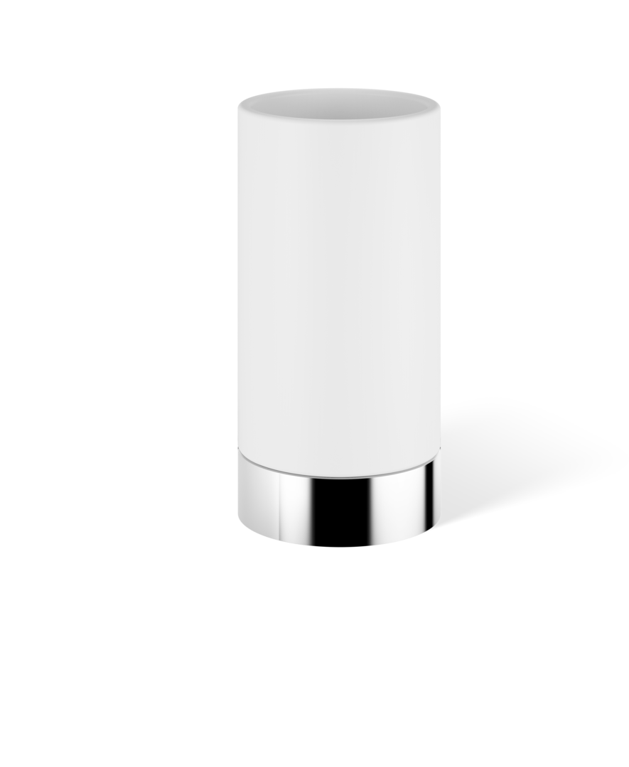 Тамблер CENTURY SMG DECOR WALTHER Хром 587300