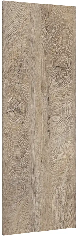 86910904 Фальшпанель для кухонного шкафа Зея 37x102.1 см Delinia ID ЛДСП цвет коричневый STLM-0874927