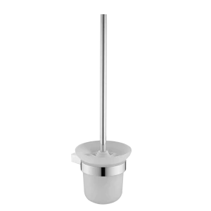 VIDAGE Неверка - подвесной ершик для унитаза с хромированной ручкой 89384545