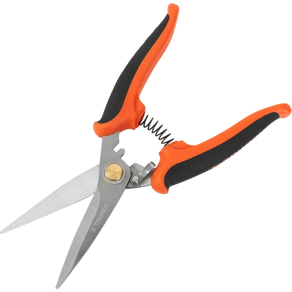 Садовые ножницы Truper для живой изгороди и обрезки кустарников 86170196 STLM-0066640 - Вид №1