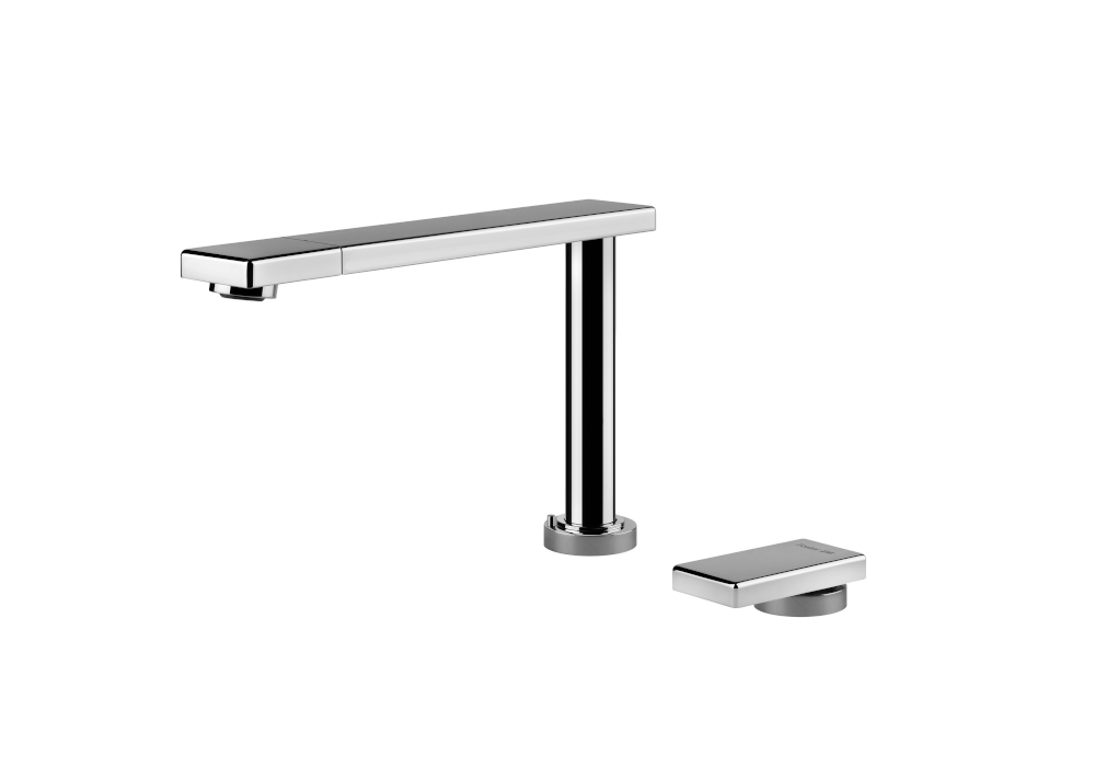 8499000 смеситель Eclipse 8499000 Fosterspa 