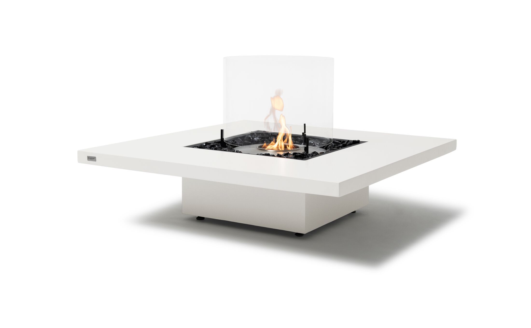 Отдельно стоящий камин на биоэтаноле или газе EcoSmart Fire Fire Tables ARCH-00067920 - Вид №14
