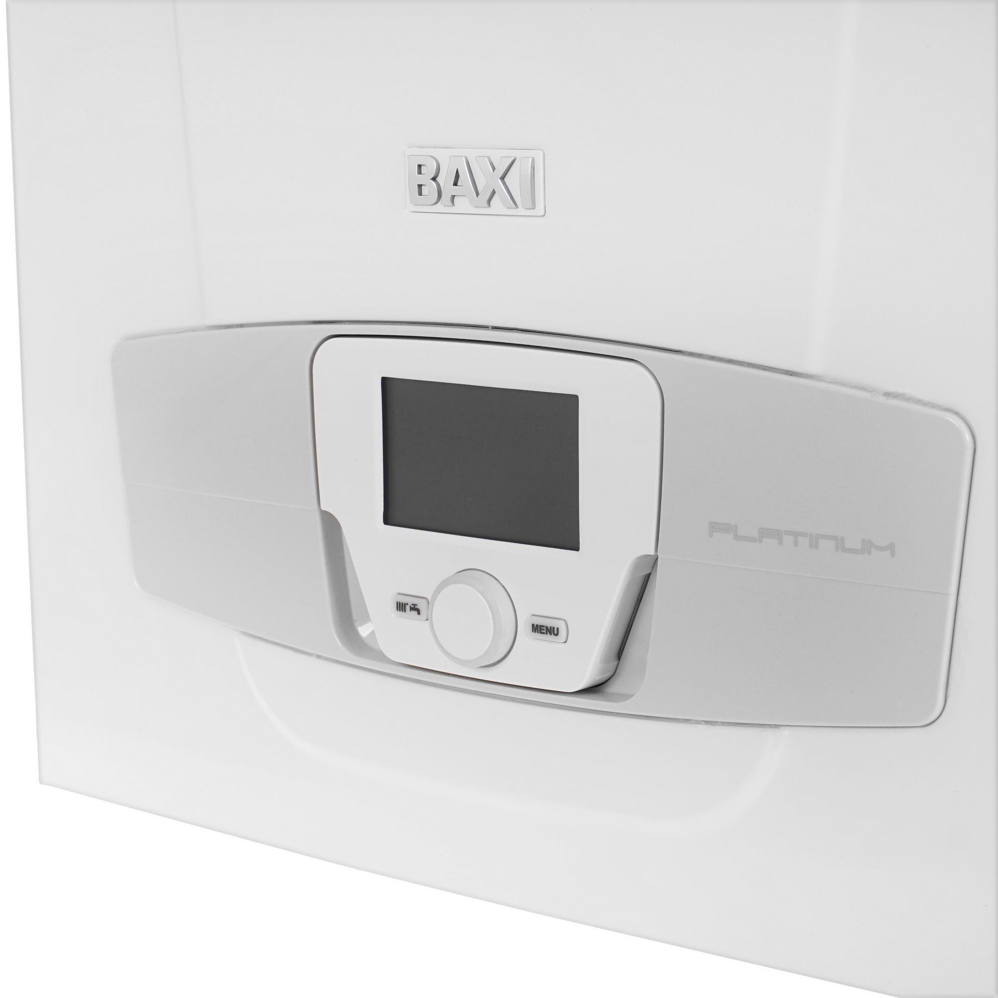 9966062 Газовый котел Baxi LUNA Platinum+ 1.32 GA настенный STDN-0108047 - Вид №3