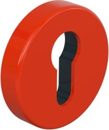 306.23KN розетка для ключей HEWI System 111 | Polyamid  - Вид №12