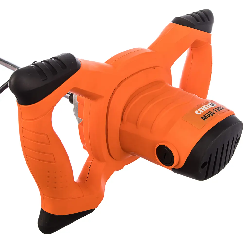 Миксер строительный сетевой Спец МЭД-1300, 1300 Вт STLM-2155144 - Вид №4