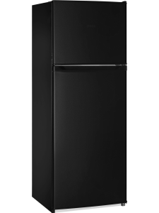 9293994 Холодильник с морозильником   NORD NRT 145 232 черный