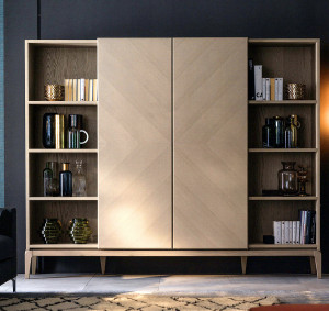 Стенка  GIORGIO CASA 3500