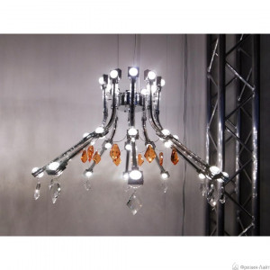 Masiero Raqam G люстра подвесная