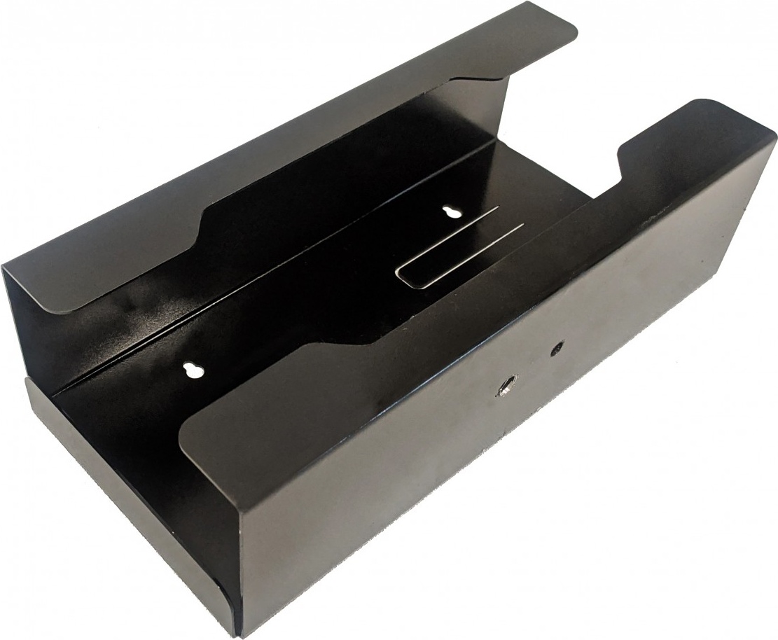 KG0020B Держатель диспенсера для перчаток mediclinics 