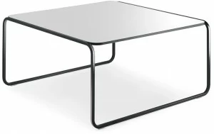 Lapalma Штабелируемый квадратный стол из HPL Toé T57