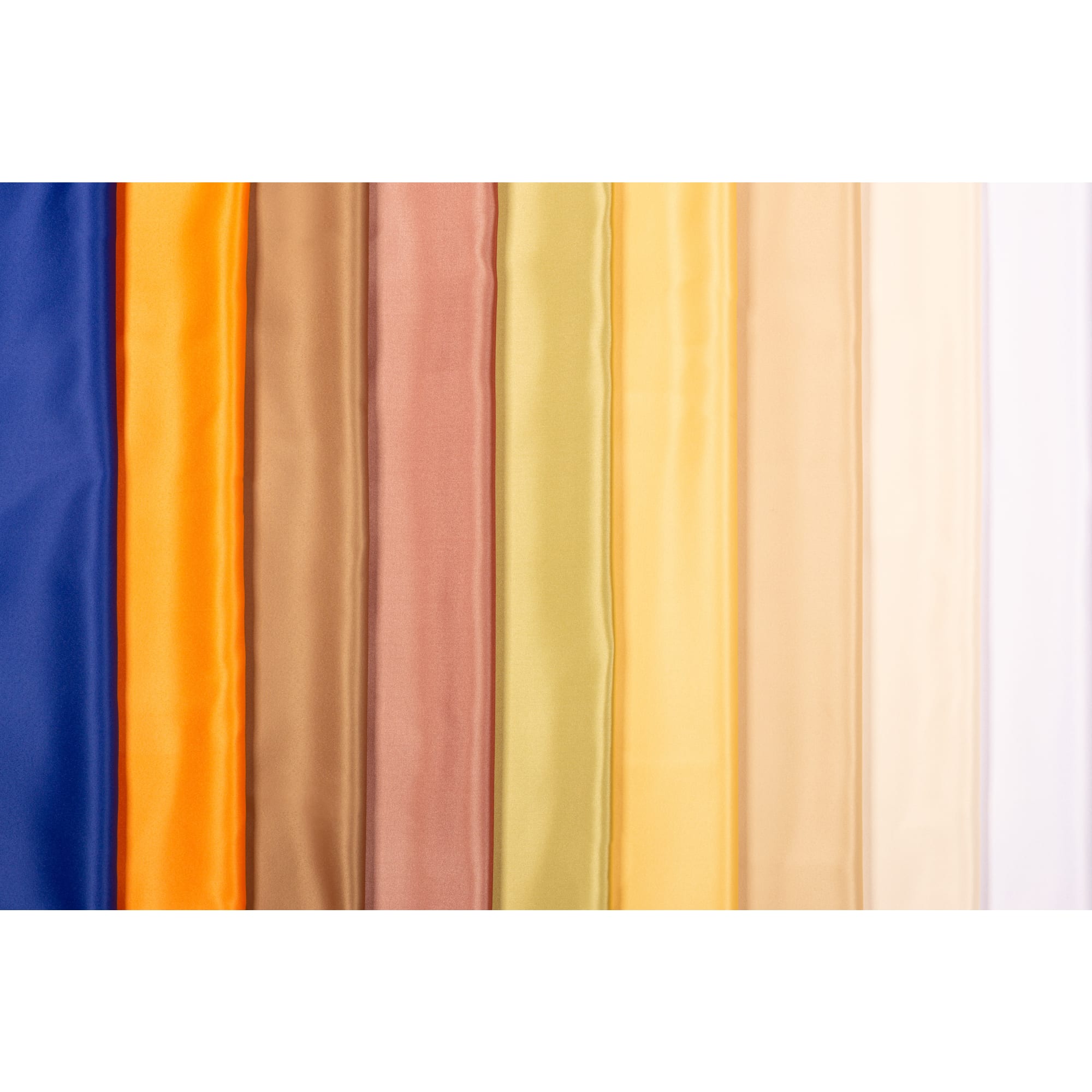 85227616 Штора на ленте Saten 200x260 см Santreyd  - Вид №1