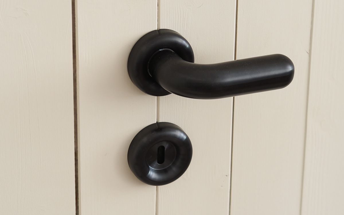 129007P4001 Толстая ручка-рычагd line Tom Dixon  - Вид №3