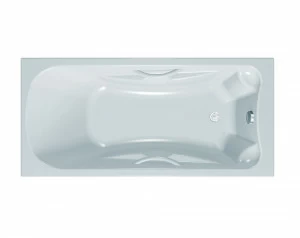 Акриловая ванна Kolpa-San Valis 00741 BASIS Словения