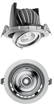 iGuzzini Встраиваемый светодиодный светильник для подвесных потолков Pixel pro sun-id-1452673 - Вид №1