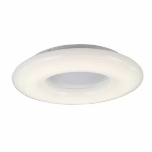 Потолочный светильник белый ST Luce Albo SL902.572.01D ST LUCE ДИЗАЙНЕРСКИЕ, ALBO 00-3890673 Белый