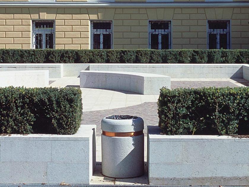 Bellitalia Мусорный бак Sorrento sun-id-1461606 - Вид №1