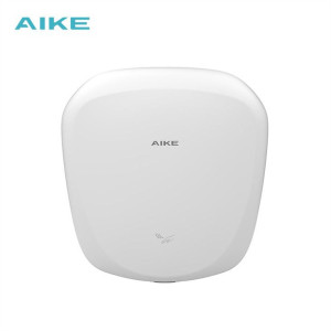 Сушилка для рук из нержавеющей стали AIKE AK2900_74