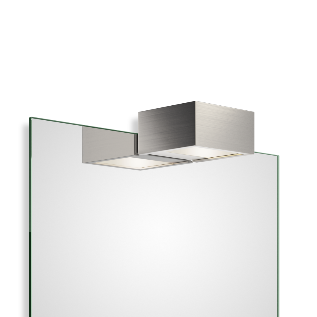 0409334 накладной светильник на зеркало BOX 1-10 DECOR WALTHER 