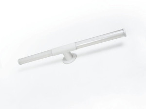 Светодиодный настенный светильник из нержавеющей стали