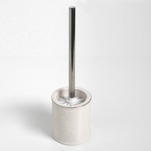 K-5727 Rossel Щетка для унитаза WasserKRAFT Rossel K-5700
