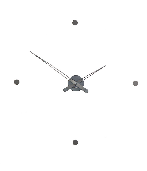 009135 Настенные часы T 4 Nomon Rodon  - Вид №1