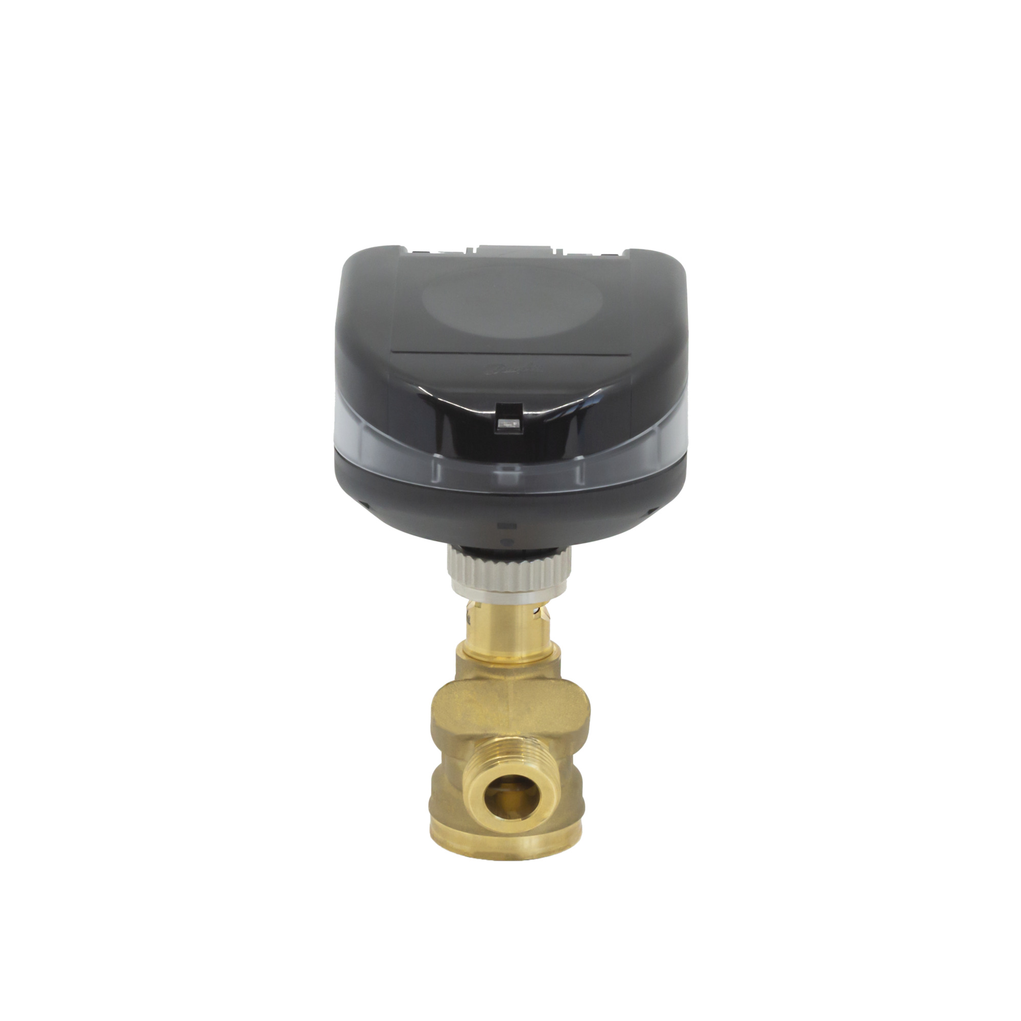 Danfoss Электроприводы редукторные для клапанов AQT/AQF Электропривод аналоговый AME 110NL, 24В 082H8057  - Вид №27