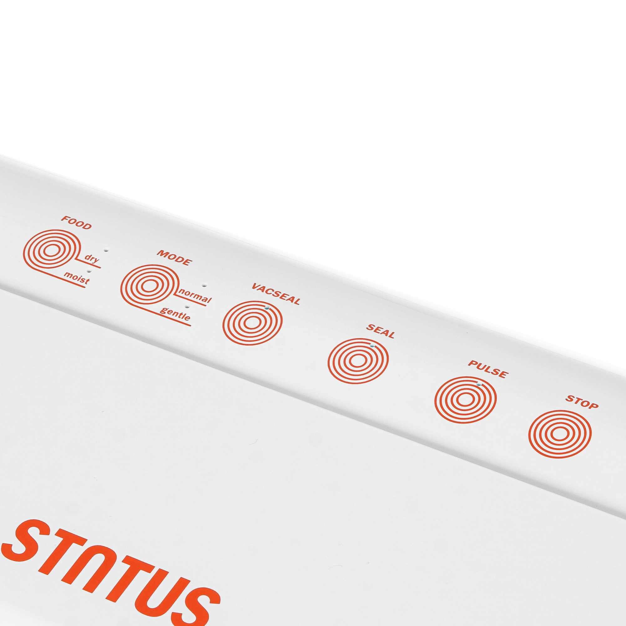 9904519 Вакуумный упаковщик STATUS HV 100 STDN-0127909 - Вид №4