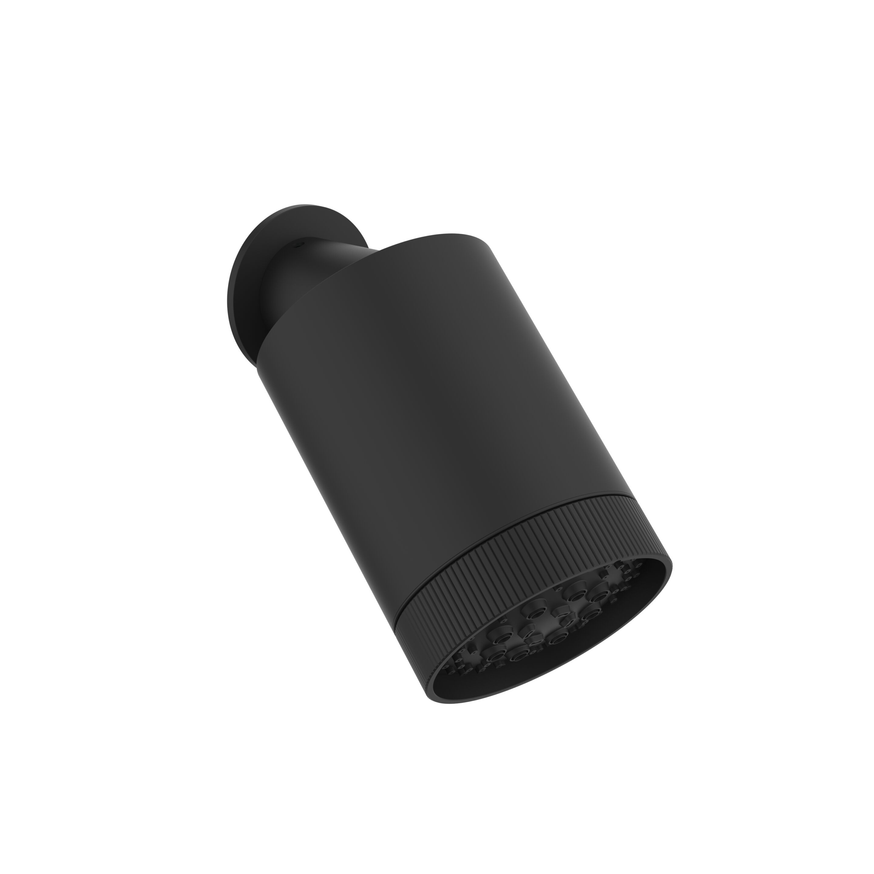 Регулируемая настенная душевая головка с 3 форсунками CROSSWATER REVIVE ARCH-00153013 - Вид №2