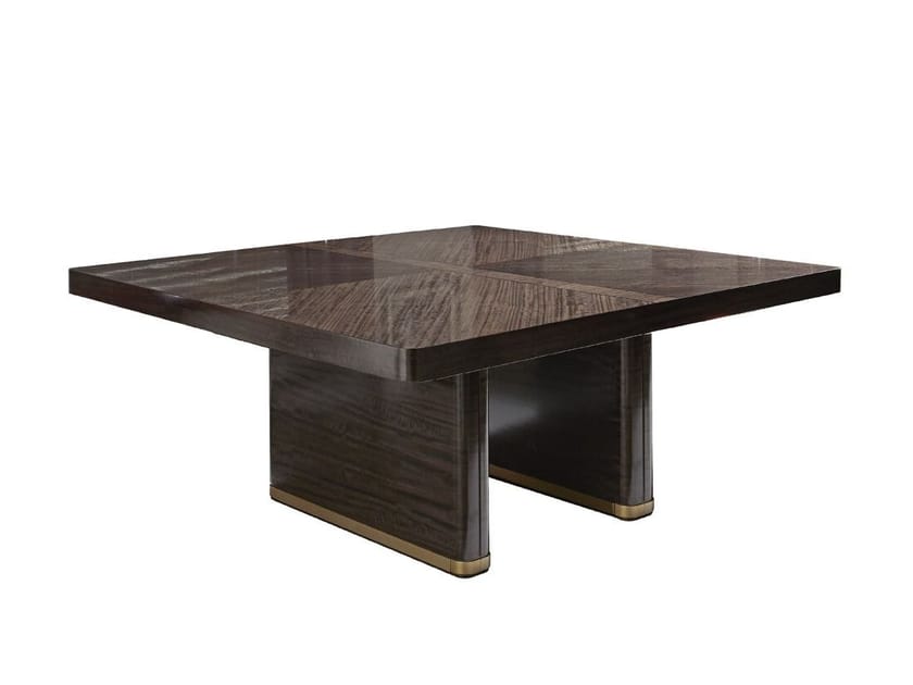 Деревянный фиксированный квадратный стол Hurtado Evolution ARCH-00095088