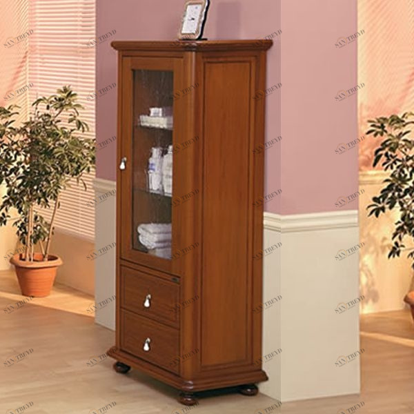 Epoque витрина DIANA BATHROOM LINE 914