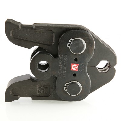 VT.PB2.V.18 Насадка для пресс-инструмента электрического, стандарт V Valtec 18 мм  - Вид №8