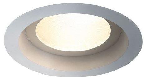 Fabbian Круглый встраиваемый светодиодный точечный светильник sun-id-1472034 - Вид №1