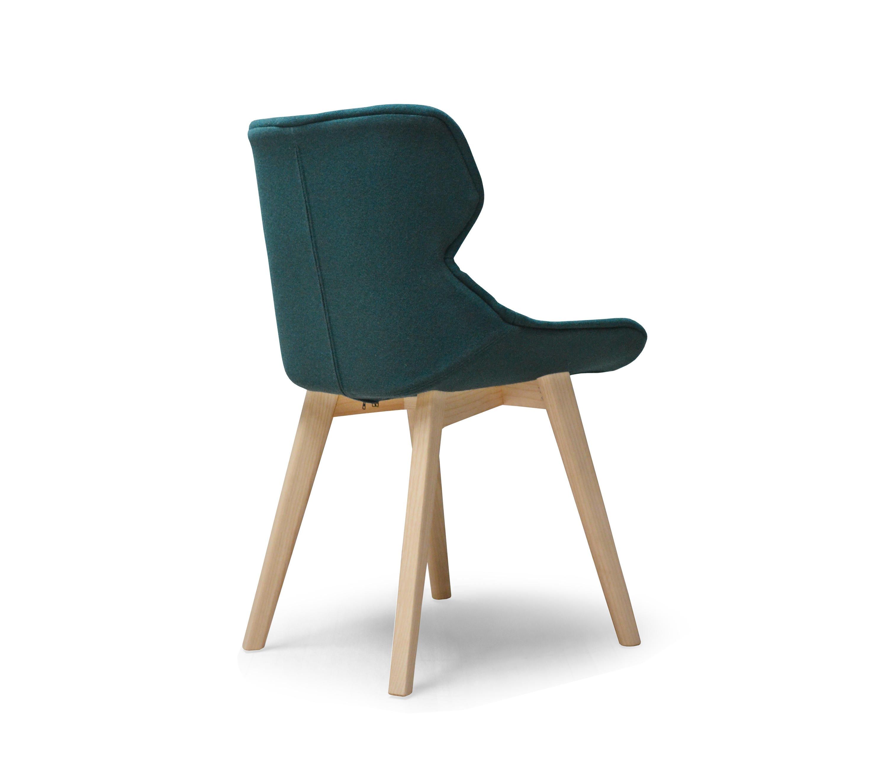 Мягкий стул MOROSO ARCH-00120440 - Вид №3