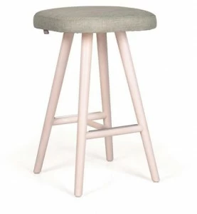 Fenabel Стул из массива дерева Nuzzle