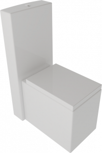 OZCIMBL-OZWC010 Моноблок унитаз с бачком GSG CERAMIC