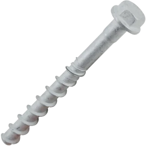 Анкер-шуруп бетон Hilti HUS2-H 8x95 мм