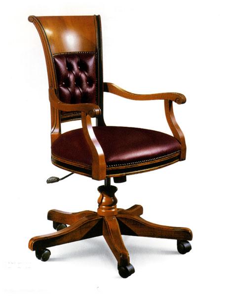 Рабочее кресло  MIRANDOLA M474/P Arena