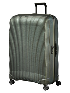 CS2-14006 Чемодан CS2*006 Spinner (4 wheels) 86cm Samsonite C-LITE