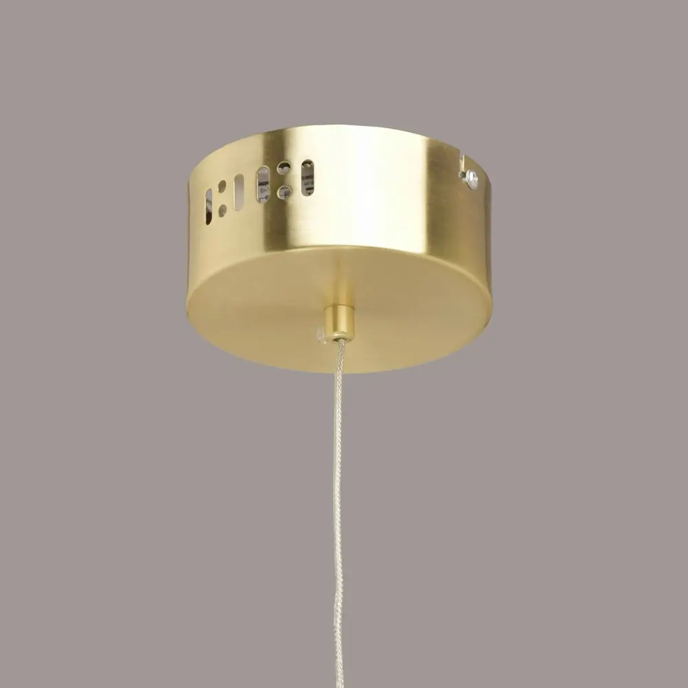 Люстра «Фрайталь» LED 7,7 Вт MW-Light STLM-2152834 - Вид №8