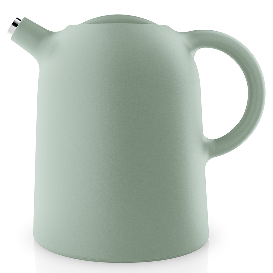 502722 Термокувшин thimble 1 л светло-зеленый Eva Solo 