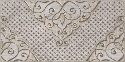 VERSUS CHIC ДЕКОР СЕРЫЙ 08-03-06-1335 20Х40 Laparet 0803061335